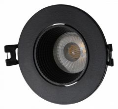 Встраиваемый светильник Denkirs DK3020 DK3061-BK
