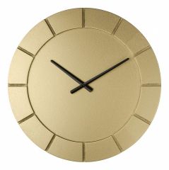 Настенные часы (50x4 см) Aviere 25541