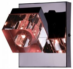 Накладной светильник Velante 107-171-01