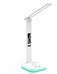  Reluce Настольная лампа офисная 01625-0.7-02 WHITE