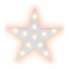 Светодиодная фигура Ritter Big Star 29278 4