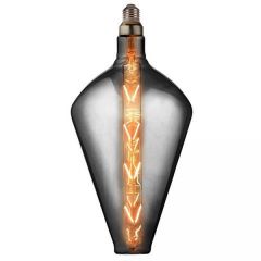  Horoz Лампа светодиодная филаментная E27 8W 2400К 001-052-0008 HRZ00002819