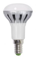 Лампа светодиодная Jazzway PLED-R50 6=60w 2700K 450 Lm E14 230/50