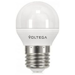 Лампа светодиодная Voltega G2 VG2-G2E27warm14W