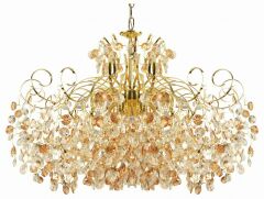  Reluce Подвесная люстра 02382-0.4-8+4 FFG