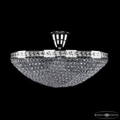 Потолочная люстра Bohemia Ivele Crystal 1932 19321/40IV Ni
