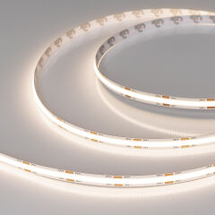 Лента COB-X544-8mm 24V Warm3500 (11.5 W/m, IP20, 5m) ( Arlight , -)