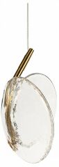 Подвесной светильник Loft IT Flap 10468P Clear