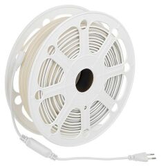 Лента светодиодная Wolta WLS-220V-COB-8W/4000/S280