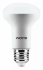 Лампа светодиодная Wolta E27 9Вт 4000K 25S63R9E27