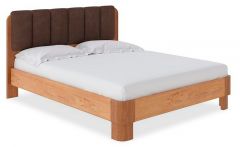  Орматек Кровать двуспальная Wood Home Lite 2