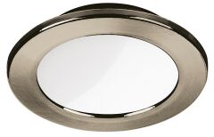 Встраиваемый светильник Luminarte MR16LED-DLL4W-NL