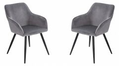  Hesby Import Набор из 2 стульев Haven Zenith