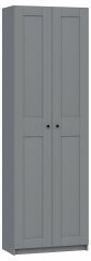  Шведский Стандарт Шкаф платяной Макс