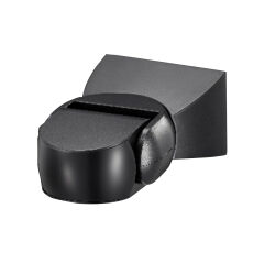 Датчик движения NAVE-PIR-SURFACE-300W-BK (230V, 1.3A, MULTI, IP65) ( Arlight , Пластик, 5 лет)