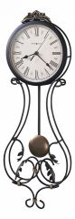  Howard Miller Настенные часы (21x60 см) Paulina 625-296