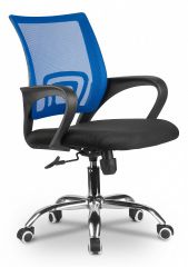 Кресло компьютерное Riva Chair 8085JE