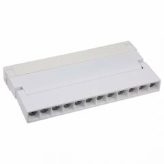 Накладной светильник AM-Group SMART GLASSES AM531 WH-220V-9W SMART