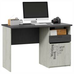  ТРИЯ Стол письменный Оксфорд-2 ТД-399.15.02