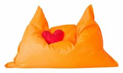  Dreambag Кресло-мешок Подушка оранжевое