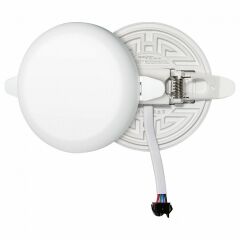 Встраиваемый светильник Apeyron Electrics 06-100