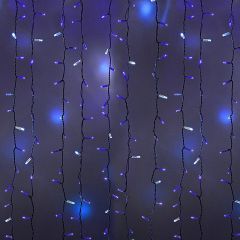  Neon-Night Занавес световой (3x2 м) LED-TPL-38_20 235-213