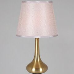  Reluce Настольная лампа декоративная 68591-0.7-01