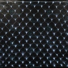  Rich LED Сеть световая (4х2 м) RL-N2*4-B/W