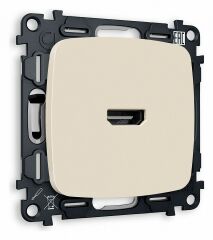 Розетка HDMI без рамки Ambrella Volt Quant MO334010