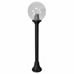 Наземный высокий светильник Fumagalli Globe 250 G25.151.000.AXE27