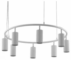 Подвесная люстра Moderli V11896-8P