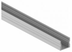 Профиль накладной Donel DN18505H3Alu