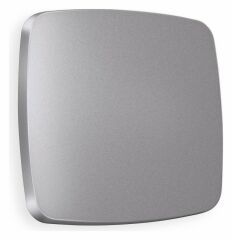 Клавиша для выключателя одноклавишного Ambrella Volt Quant OP5010