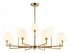 Люстра на штанге Ambrella Light LH LH53019