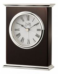 Настольные часы (10х14 см) Tomas Stern 