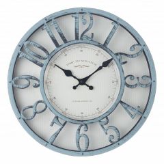 Настенные часы (30x4 см) Aviere 29506