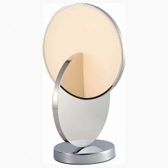 Настольная лампа декоративная ST Luce Eclisse SL6107.104.01