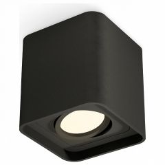 Накладной светильник Ambrella Light Techno Spot 357 XS7841010