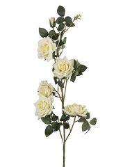  АРТИ-М Цветок (86 см) Роза 23-457