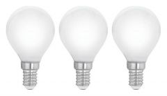 Набор ламп светодиодных Eglo LM_LED_E14 10689