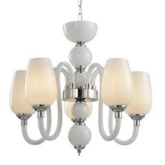 Люстра Arte Lamp 96 A1404LM-5WH