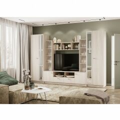  BTS Стенка для гостиной Зарина