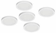 Комплект накладных светильников Lightstar Mobiled 036530-5