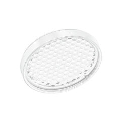 Фильтр сетчатый LGD-ARTIFACT-HONEYCOMB-R65 (WH) ( Arlight , Металл)