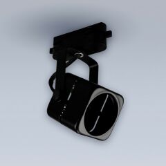 Светильник на штанге Eleganz 3012