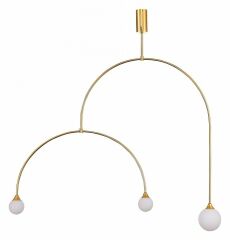 Светильник на штанге ST Luce Vive SL1187.203.03