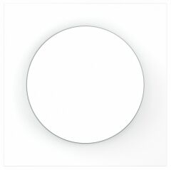 Накладка для диммера Voltum S70 VLS002002