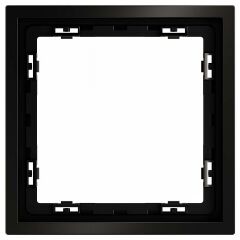 Рамка на 1 пост Voltum S70 METAL VLSM120112