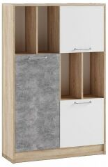  Тэкс Шкаф комбинированный Колибри