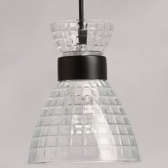 Подвесной светильник De Markt City Лоск 30 107010301